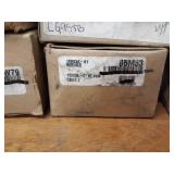 Lot of (10) Assorted Lennox HVAC Parts