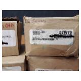 Lot of (10) Assorted Lennox HVAC Parts