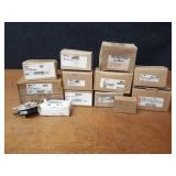 Lot of (13) Assorted Lennox HVAC Parts and More