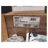 Lot of (13) Assorted Lennox HVAC Parts and More