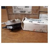 Lot of (13) Assorted Lennox HVAC Parts and More