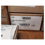 Lot of (13) Assorted Lennox HVAC Parts and More