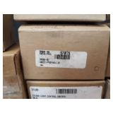 Lot of (13) Assorted Lennox HVAC Parts and More