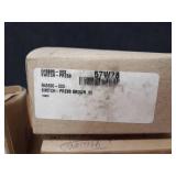 Lot of (13) Assorted Lennox HVAC Parts and More