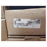 Lot of (13) Assorted Lennox HVAC Parts and More