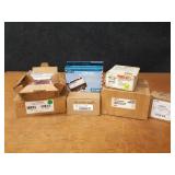 Lot of (7) HVAC Ignition Controls, Contactor and More