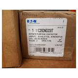 Lot of (7) HVAC Ignition Controls, Contactor and More