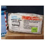 Lot of (7) HVAC Ignition Controls, Contactor and More