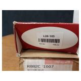 Lot of (11) HVAC Relays, Transformer and More