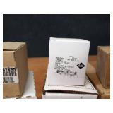 Lot of (11) HVAC Relays, Transformer and More