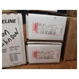 Lot of (11) HVAC Relays, Transformer and More