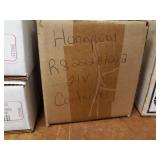 Lot of (11) HVAC Relays, Transformer and More