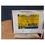 Lot of (12) HVAC Transformer and More