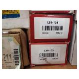 Lot of (12) HVAC Transformer and More