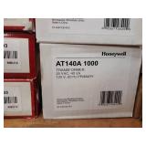 Lot of (12) HVAC Transformer and More