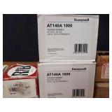 Lot of (12) HVAC Transformer and More