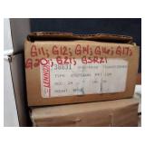 Lot of (12) HVAC Transformer and More