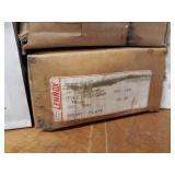 Lot of (12) HVAC Transformer and More