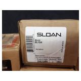 Lot of (5) HVAC Transformers - GE 9T58L0084