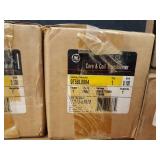 Lot of (5) HVAC Transformers - GE 9T58L0084