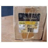 Lot of (5) HVAC Transformers - GE 9T58L0084