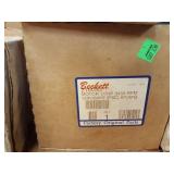 Lot of (6) HVAC Transformers and Motor