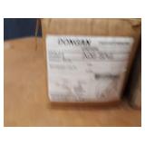 Lot of (6) HVAC Transformers and Motor