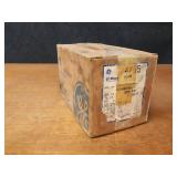 GE Electric Motor - 1/4HP 115V 3450 RPM