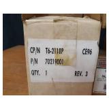 Lot of Assorted HVAC Parts