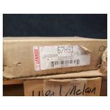 Lot of Assorted HVAC Parts