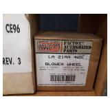 Lot of Assorted HVAC Parts