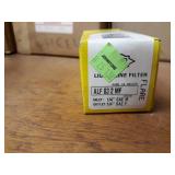 Lot of Assorted HVAC Parts