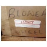 Lot of Assorted HVAC Parts