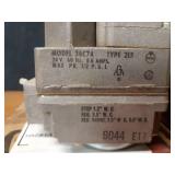 Lot of Assorted HVAC Parts - Ignitors, Valve and More