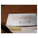 Lot of Assorted HVAC Parts - Ignitors, Valve and More