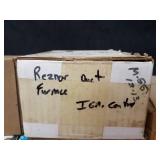 Lot of Assorted HVAC Parts - Ignitors and More