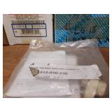 Lot of Assorted HVAC Parts - Ignitors and More