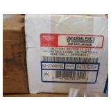 Lot of Assorted HVAC Parts - Ignitors and More