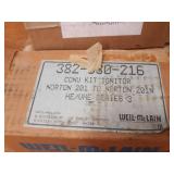 Lot of Assorted HVAC Parts - Ignitors and More