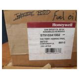 Lot of Assorted HVAC Parts - Ignitors and More