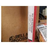 Large Lot of HVAC Parts and Accessories