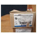 Large Lot of HVAC Parts and Accessories