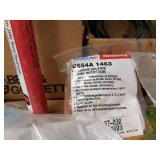 Large Lot of HVAC Parts and Accessories