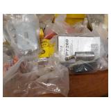 Large Lot of HVAC Parts and Accessories