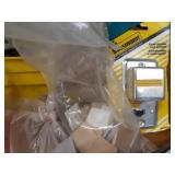 Large Lot of HVAC Parts and Accessories