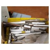 Large Lot of HVAC Parts and Accessories