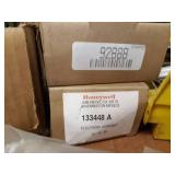 Large Lot of HVAC Parts and Accessories