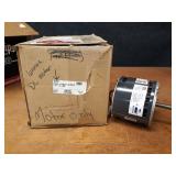 NEW Lennox / US Motors Electric Motor - Part No. 70W47