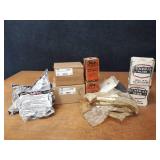 Lot of Assorted HVAC Parts