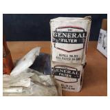 Lot of Assorted HVAC Parts